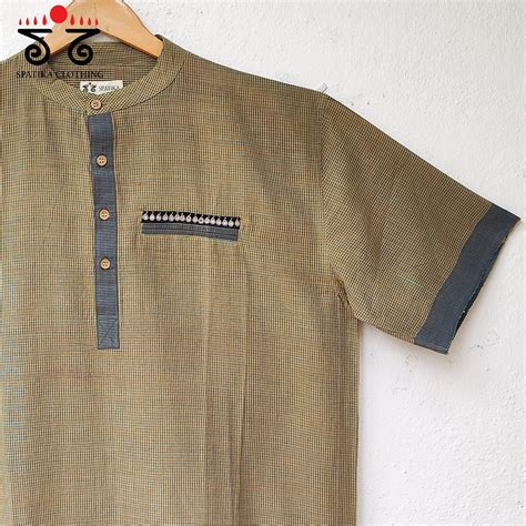 Short Kurtas – Spatika Clothing