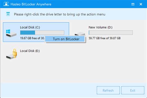 BitLocker Download Windows 10 的图像结果