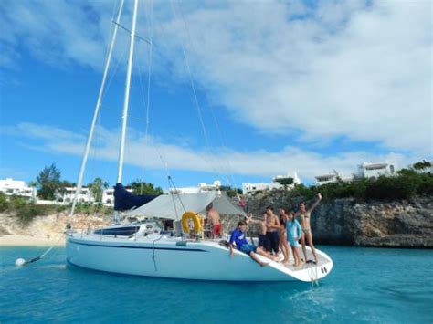 St Maarten Sailing School (Sint Maarten) - What to Know BEFORE You Go