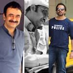Rajkumar Hirani - Latest News, Photos, Videos, Awards, Filmography ...