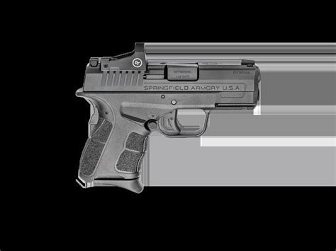 Image result for Springfield Armory XD Reviews
