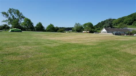 PINE TREE FARM CARAVAN PARK (Wookey) - Campground Reviews & Photos ...