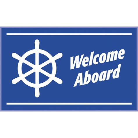 Welcome Aboard - Bramport Supply Co.