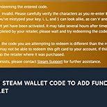 Valve Corporation Inr 500 Steam Wallet Code (Digital Code- Email ...