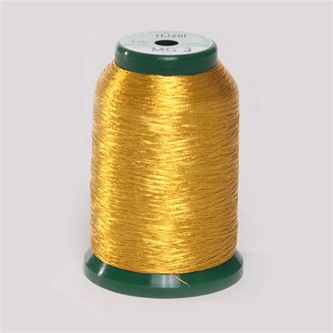 Gold Thread 的图像结果