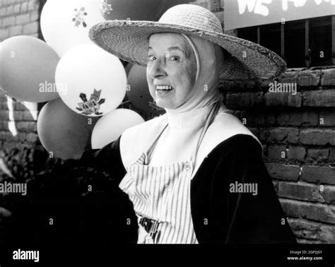 Mary Wickes Sister Act