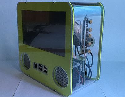 Image result for RetroPie Raspberry Pi Projects