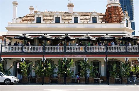 Best Function Venues - Adelaide - Onstage Entertainment