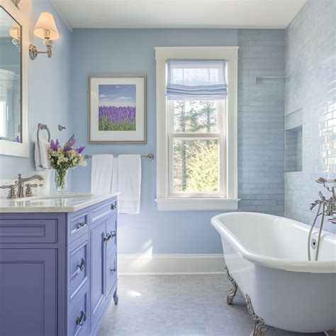 Beautiful Blue Bathroom Ideas: Stylish Color Combos That Wow Beautiful ...