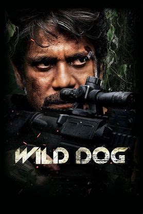 Wild Dog