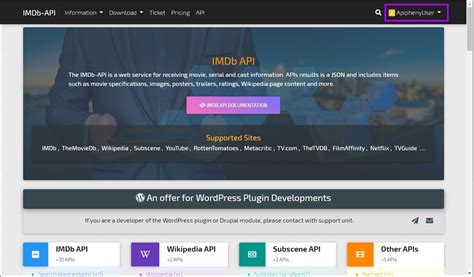 Image result for Single-Page Movie App Using IMDb API and JavaScript
