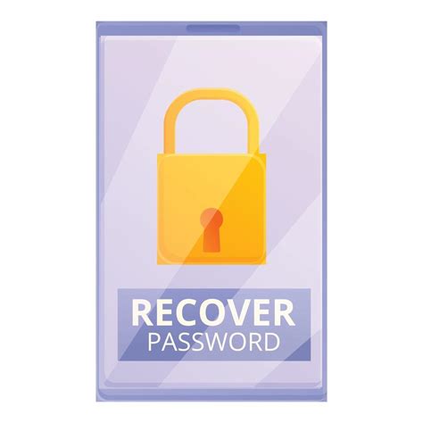 Image result for Recovery Password File Icon