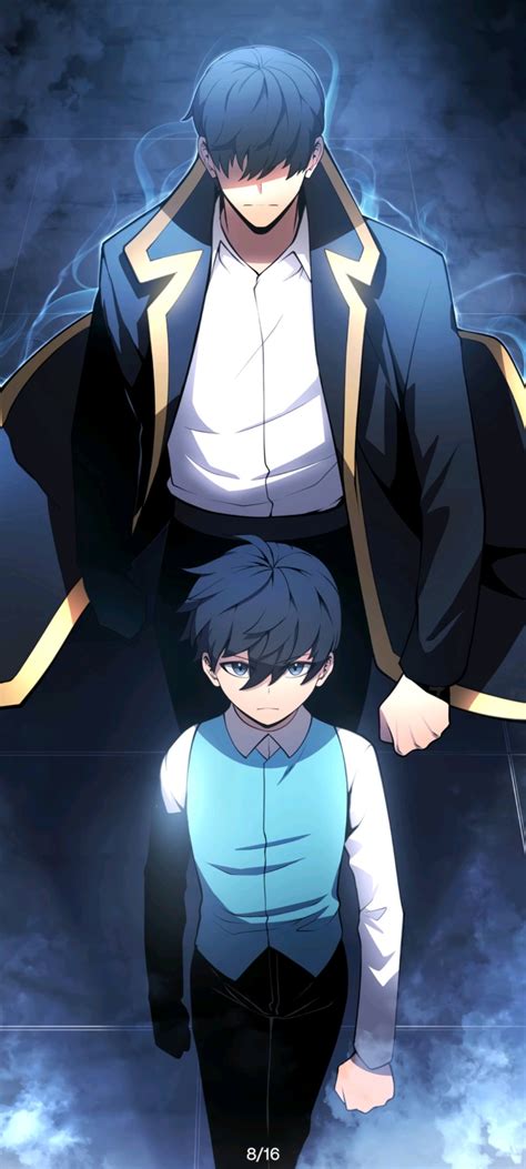 Just finished reading this new manhwa . Looking for similar manhwa. Any ...