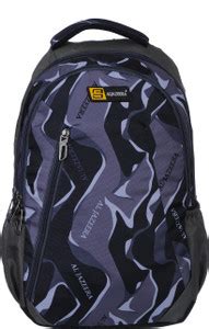 AL JAZEERA 17 inch inch Laptop Backpack Multicolor - Price in India ...