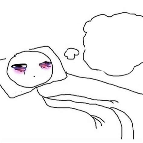 Guy Thinking Meme Template