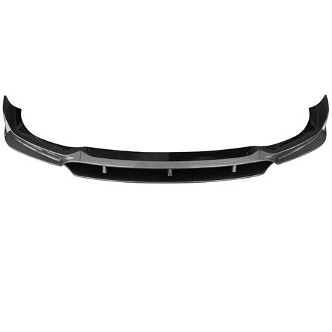 Buy Compatible With 20-21 BMW G06 X6 M Sport IKON Style Carbon Fiber ...