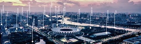 清远·未来之城规划方案设计 - 案例作品 - 深圳莆上景观与建筑规划设计有限公司