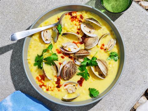 Image result for Cod Chowder