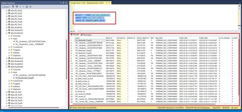 Image result for Database Foreign Key