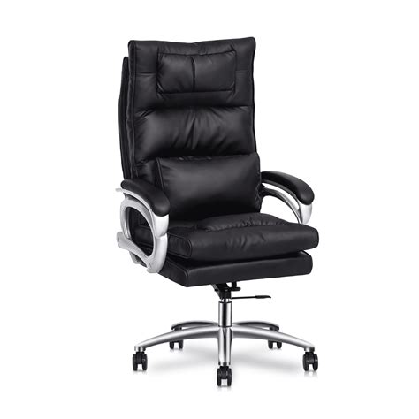 MoNiBloom Leather Rolling PC Computer Executive India | Ubuy