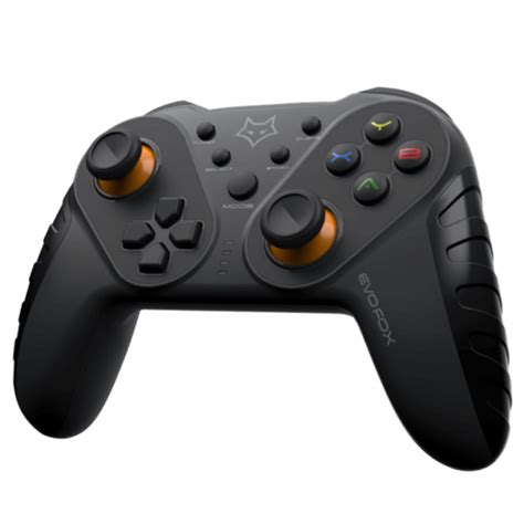 EvoFox Elite Ops Wireless Gamepad – Amkette