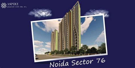 AU Aspire Silicon City Sector 76 Noida | Penthouse in Noida| Price ...