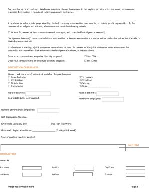 Women-Owned Business Diversity Declaration Doc Template | pdfFiller