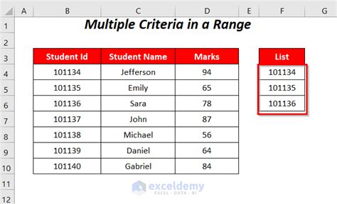 Image result for Excel VBA Loop Array Filter