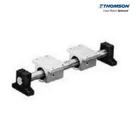 Thomson Linear Bearing and Ball Bushing - Thomson SS Ball Bushing ...