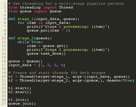 Fast Python Code 的图像结果