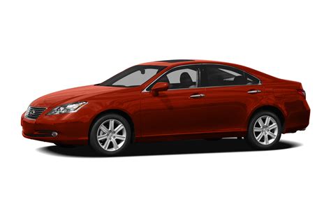 2008 Lexus ES 350 Specs, Dimensions & Colors | Cars.com