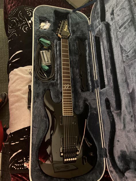 Harley Benton USA Reverb store - legit? : r/harleybenton