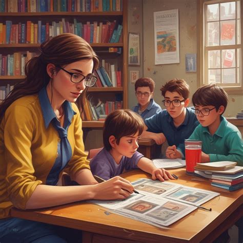 Revolutionizing Study Techniques: How Gamification in Learning Enhances ...