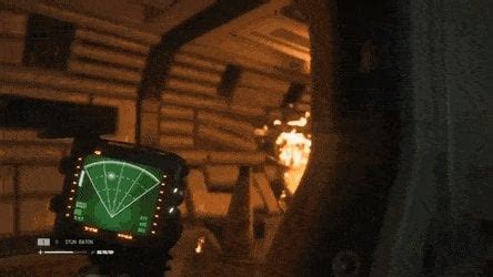 Image result for Alien Isolation Robots