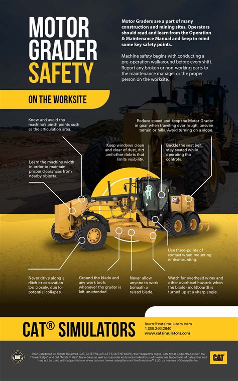 Motor Grader Operating Tips 的图像结果
