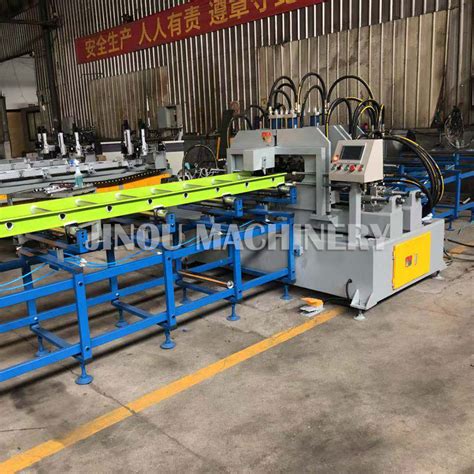 Image result for Ladder Making Machine