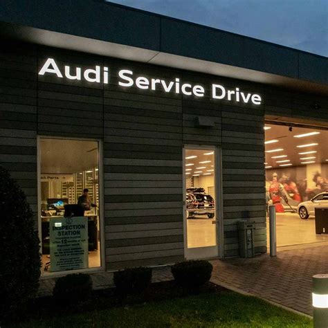 Schedule Audi Service Online - Book Appointment | Audi Fort Worth