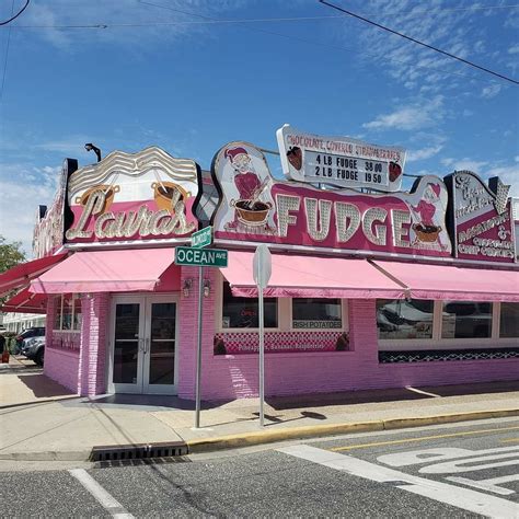 LAURA'S FUDGE SHOP - All You Need to Know BEFORE You Go 2026 (with ...