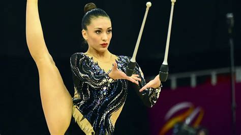 Natalia Garcia, i tifosi non la dimenticano: le foto della ex ginnasta