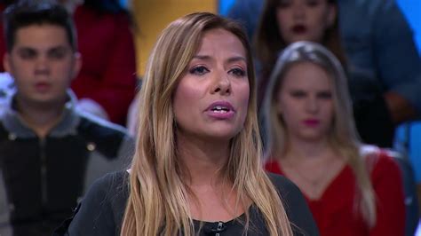 Watch Caso Cerrado Episode: Amor culpable - NBC.com