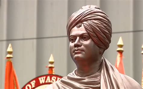 Australias First Woman Army Chief Susan Coyle | Vivekananda Statue US