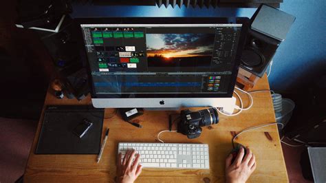 Image result for Video Editing Computer Wallpaper