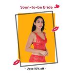 Shop Lingerie Online - Women's Innerwear & Women's Lingerie – Gossip Store