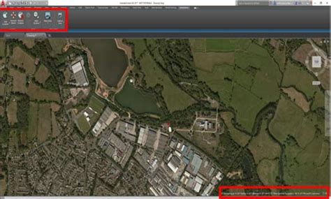 Image result for AutoCAD GPS Mapping