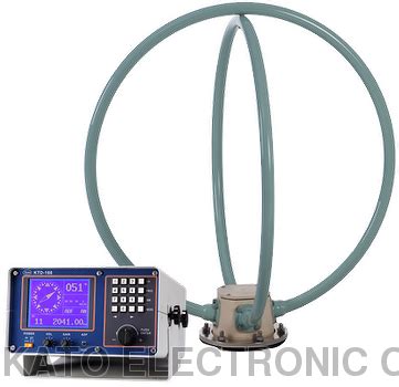 Automatic Direction Finder ADF 的图像结果