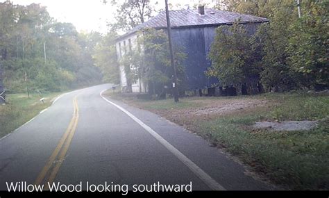 Mouth of Symmes Creek Trail (1/4)- An Underground Railroad Trail of ...