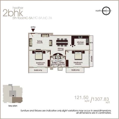 Ready to Move Apartments