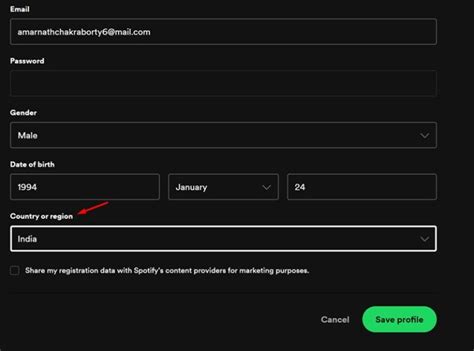 Image result for TLS Security Settings Spotify