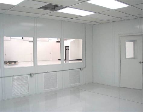 Image result for Modular Cleanroom
