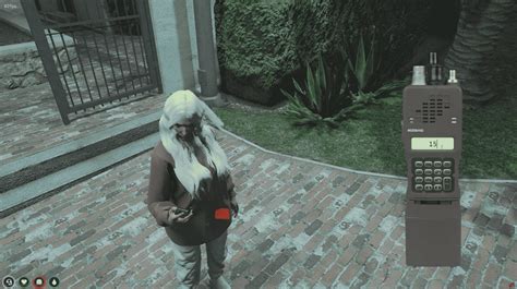 Fivem Radio Mod 的图像结果